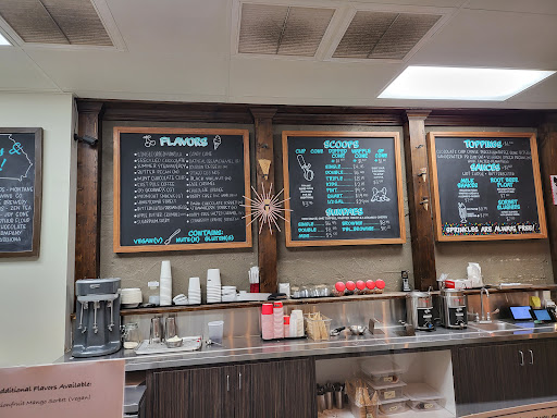 Ice Cream Shop «Butter & Cream», reviews and photos, 416 Church St, Decatur, GA 30030, USA