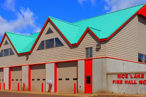Rice Lake Fire Department
