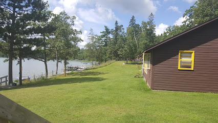 Borde Du Lac Lodge Resort