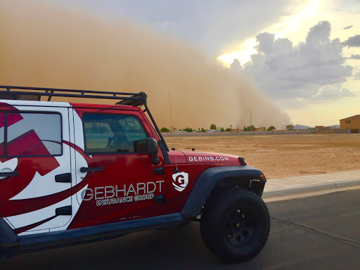 Insurance Agency «Gebhardt Insurance Group», reviews and photos