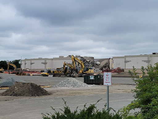 Movie Theater «Showcase Cinema de Lux Revere», reviews and photos, 565 Squire Rd, Revere, MA 02151, USA