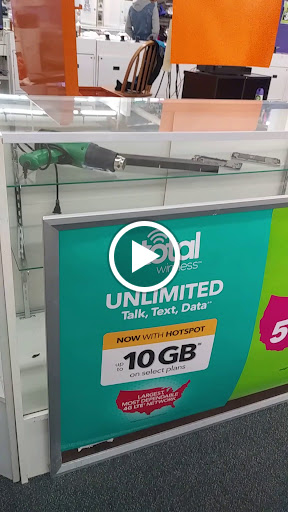 Amusement Center «B & I Amusements», reviews and photos, 8012 S Tacoma Way # 35, Lakewood, WA 98499, USA