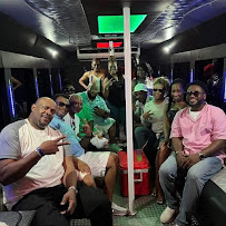 Regal Party Bus & Limousine - Photo 7 - Car repair in Houston, TX, Houston