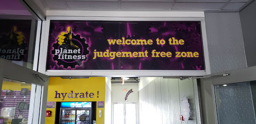 Gym «Planet Fitness», reviews and photos, 20040 Hawthorne Blvd, Torrance, CA 90503, USA