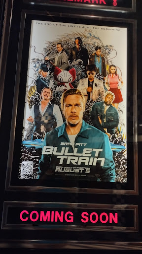 Movie Theater «Cinemark Movies 10», reviews and photos, 1796 W Newport Pike, Wilmington, DE 19804, USA