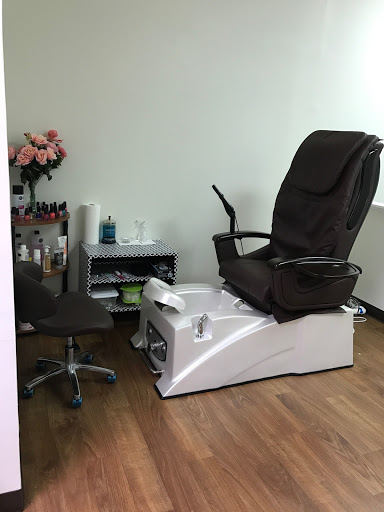 Beauty Salon «JSK beauty salon», reviews and photos, 2716 W Palmetto St, Florence, SC 29501, USA