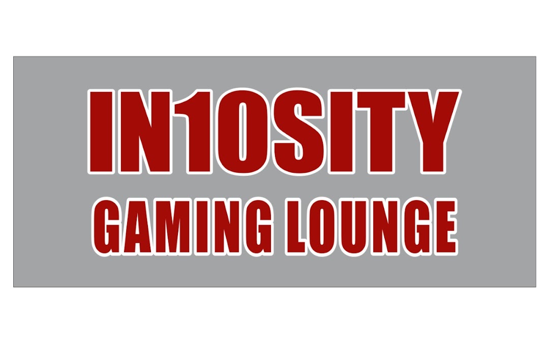 IN10SITY Gaming Lounge