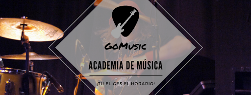 GoMusic - Academia de música