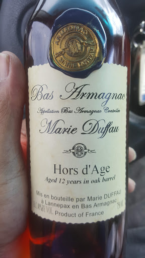 Liquor Store «New Center Liquor Store», reviews and photos, 7400 Woodward Ave, Detroit, MI 48202, USA