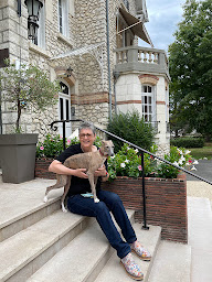 Photo n°13 de Logis Hôtel Le Parc à Salbris ()