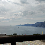 Photo n°3 de l'avis de Lukas.a fait le 11/09/2021 à 12:54 sur le  Trattoria San Gennaro à Praiano