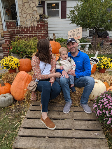 Pumpkin Patch «Barts Farm and Pumpkin Patch», reviews and photos, 7307 Alburnett Rd, Marion, IA 52302, USA