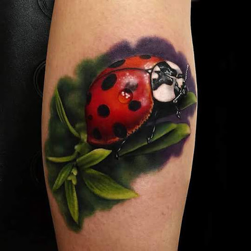 Tattoo Shop «Trip Ink Tattoo Company», reviews and photos, 5115 Dean Martin Dr, Las Vegas, NV 89118, USA