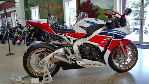 Motorcycle Dealer «Gainesville Motorsports», reviews and photos, 2750 Browns Bridge Rd, Gainesville, GA 30504, USA