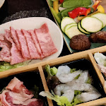 Photo n°2 de l'avis de Sami.o fait le 16/08/2023 à 18:27 sur le  Shin’s Asia BBQ & More à Braunschweig