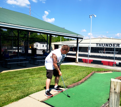Amusement Center «Thunder Valley», reviews and photos, 1865 Dillard Dr, Salem, VA 24153, USA