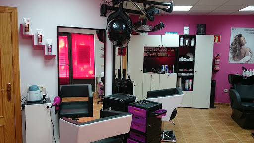 Style and Beauty en laCabrera, Madrid