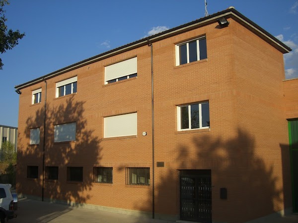 Construcciones y Reformas Alfredo Llorente Romera en SORIA