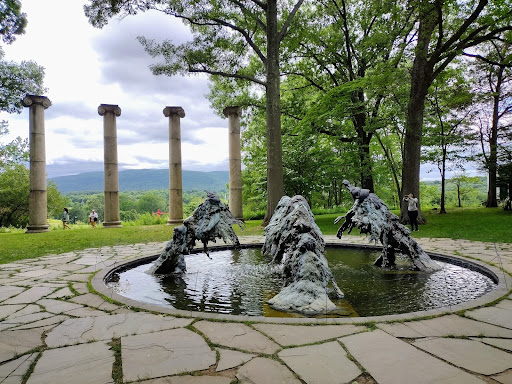 Art Center «Storm King Art Center», reviews and photos, 1 Museum Rd, New Windsor, NY 12553, USA