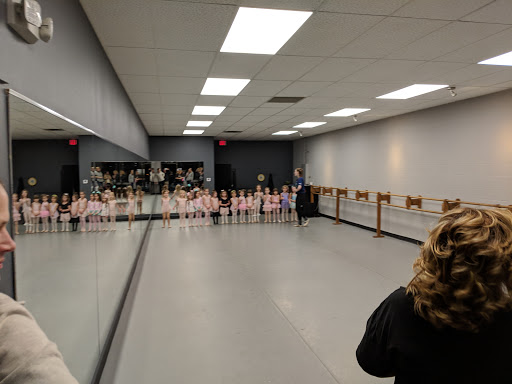 Dance School «Miller Marley School of Dance & Voice», reviews and photos, 10448 Mastin St, Overland Park, KS 66212, USA