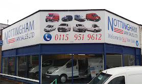 PS Signs and Print - Sign Makers Nottingham