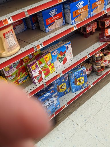 Discount Store «Big Lots», reviews and photos, 40 Jackson St, Methuen, MA 01844, USA