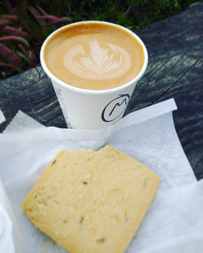 Coffee Shop «Trouble Coffee Co», reviews and photos, 4033 Judah St, San Francisco, CA 94122, USA