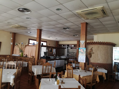 RESTAURANTE LOS OLIVOS