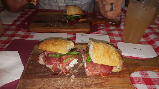 Italian Grocery Store «Gelato Dolce Vita», reviews and photos, 5251 E Brown Rd #104, Mesa, AZ 85205, USA