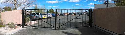 Auto Body Shop «Red Noland Collision Center», reviews and photos, 1085 W Moreno Ave, Colorado Springs, CO 80905, USA