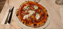 Pizza du Restaurant italien A Modo Mio à Lyon - n°16
