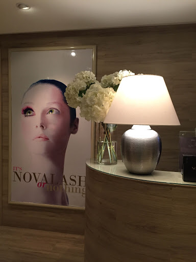 NovaLash® Eyelash Extensions - NovaLash®美國植眼睫毛專門店