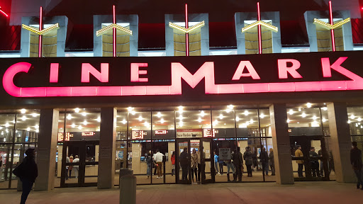 Movie Theater «Cinemark Theatre», reviews and photos, 6001 Canal Rd, Valley View, OH 44125, USA