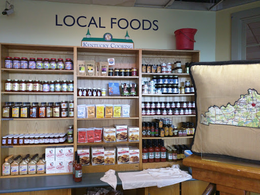 Shopping Mall «The Mall At Lexington Green», reviews and photos, 161 Lexington Green Cir, Lexington, KY 40503, USA