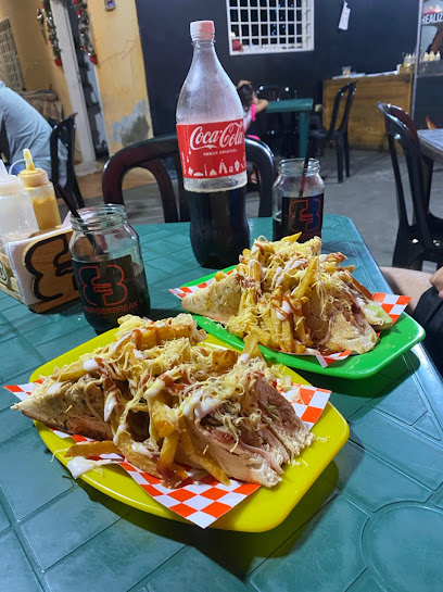 Burger Break Barquisimeto - y 5, entre calles 4 Carrera 3, Barquisimeto 3001, Lara, Venezuela