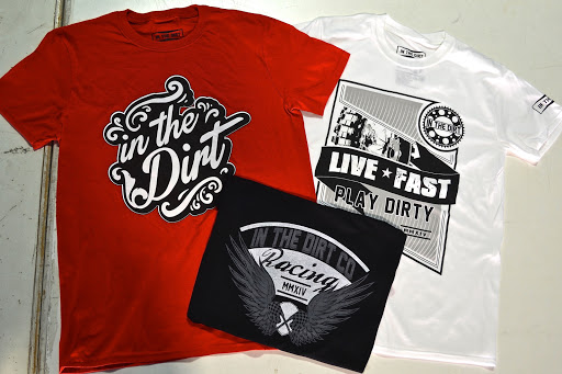 Screen Printer «Six Six Apparel», reviews and photos, 1531 E Northfield Dr #400, Brownsburg, IN 46112, USA