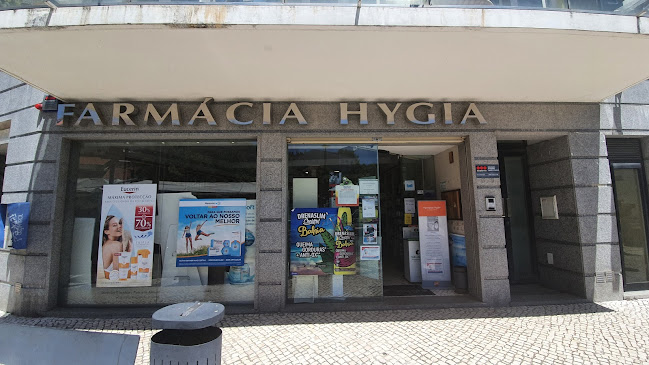 Farmácia Hygia - Balaudran - Farmácia, Lda
