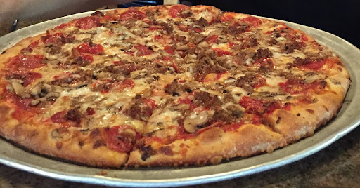 Restaurant «South Street», reviews and photos, 1410 Pine Ridge Rd, Naples, FL 34108, USA