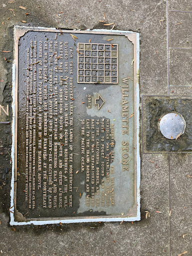 State Park «Willamette Stone State Heritage Site», reviews and photos, 253 NW Skyline Blvd, Portland, OR 97210, USA