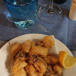 Photo n°3 de l'avis de Martina.r fait le 30/08/2020 à 18:48 sur le  Nuovo Bella Vita Osteria Del Forno A Legna à Cesenatico