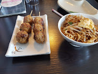 Plats et boissons du Restaurant japonais Oi Sushi à La Ferté-sous-Jouarre - n°12