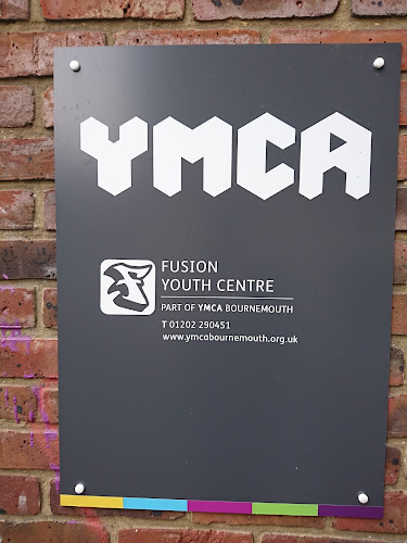 Fusion Youth Club - Bournemouth