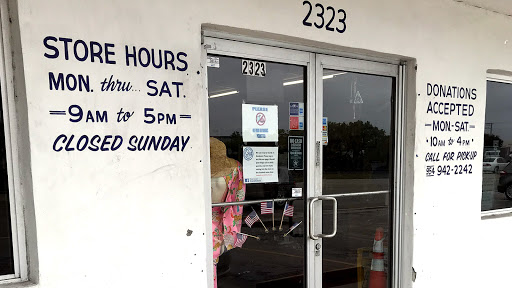 Non-Profit Organization «St. Vincent de Paul Society», reviews and photos, 2323 N Dixie Hwy, Pompano Beach, FL 33060, USA