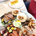 Photo n°1 de l'avis de Michael.i fait le 09/05/2023 à 06:53 sur le  Ristorante Novecento à Gradisca d'Isonzo