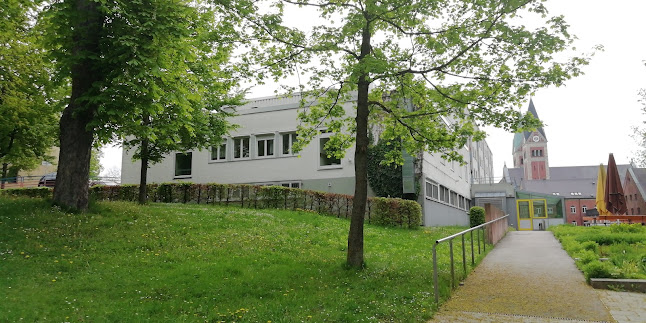 Rezensionen über Seniorenheim St. Michael in Cham - Pflegeheim