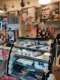 Atmosphère du Restauration rapide BAGELSTEIN • Bagels & Coffee shop à Rochefort - n°20