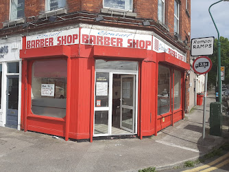 Clontarf Barber Shop
