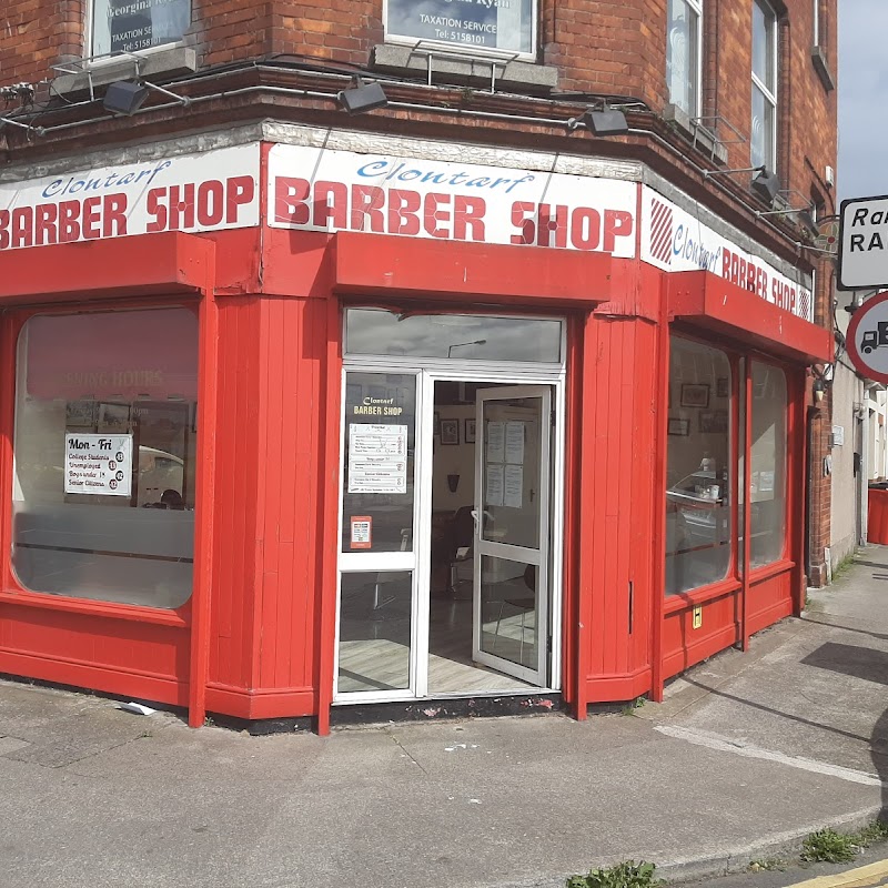 Clontarf Barber Shop