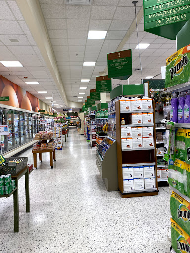 Supermarket «Publix Super Market at Paraiso Plaza», reviews and photos, 3339 W 80th St, Hialeah, FL 33018, USA