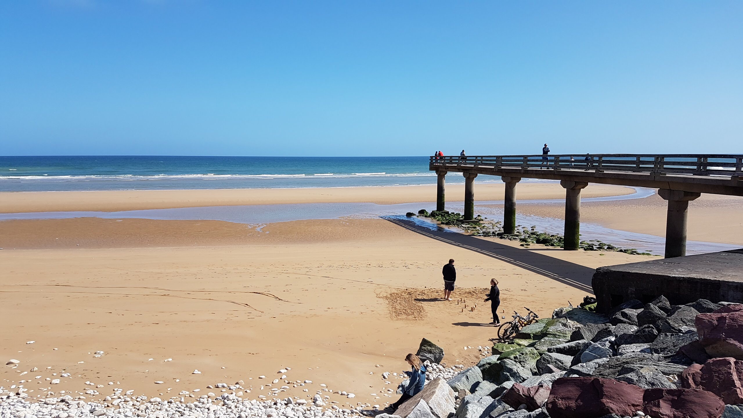 Photo n° 1 de l'avis de Alexandre.o fait le 09/03/2019 à 13:21